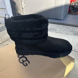 Uggs Boot Brand New In Box 