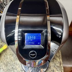 Keurig 2.0