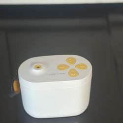 Medela Pump