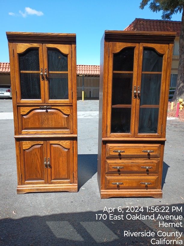 China Cabinets