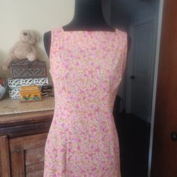 Summer Dress