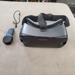 Samsung Oculus Gear VR Virtual Reality Generator Headset