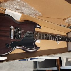 Epiphone SG