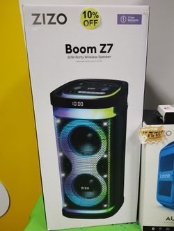Speakers