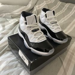 Jordan 11 “Concord”…