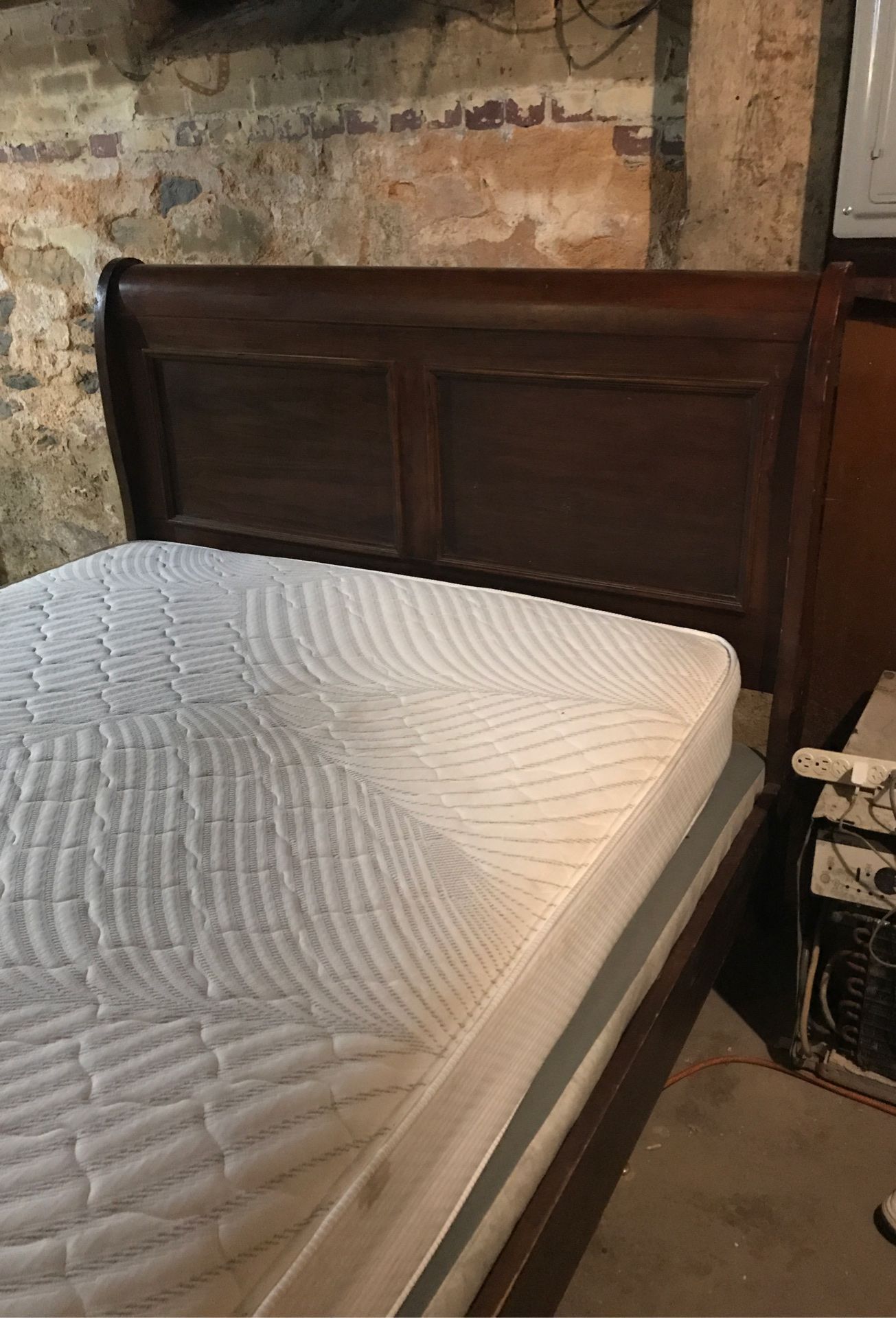 Mattress