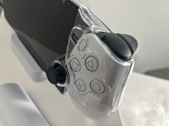 PSP- PlayStation Portal + Pulse Explore Headset