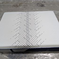 Nectar Luxe Hybrid King Mattress Bed 