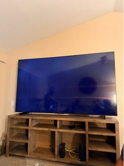 98” TCL TV - PARTS ONLY