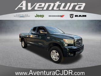 2007 Toyota Tundra