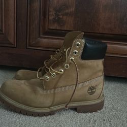 Timberland Men’s Boots 