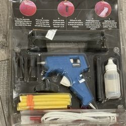 Dent Out As Seen On TV Products Do It Yourself Dent Repair Kit New