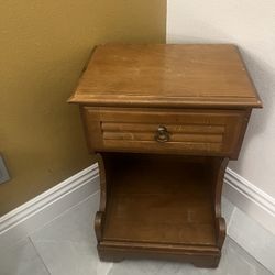 Nightstand