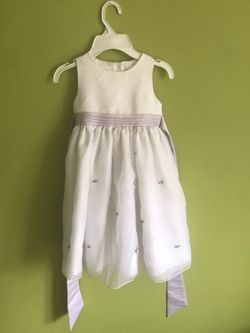 Little girls dress