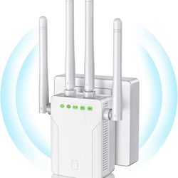 WiFi Extender