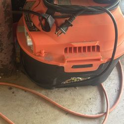Armor All Vacuum 