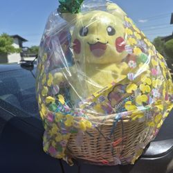 Easter Baskets