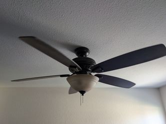 Hunter 60" Ceiling Fan