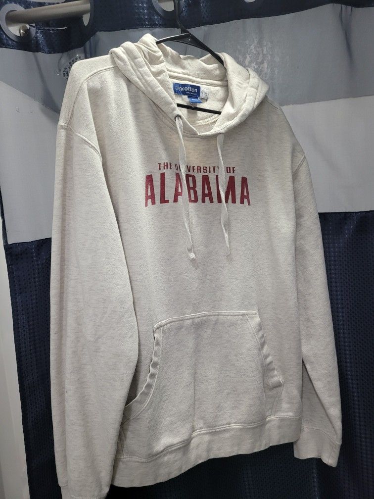 Alabama HOODIE