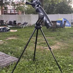 Telescope