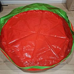 Multi-purpose Waterproof Play Mat / Mess-Free Floor Cover