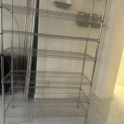 Storage Rack