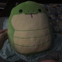 Snake Squishmallow