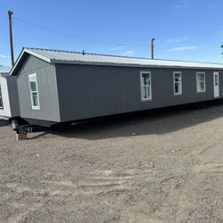 2025 3 Bed 2 Ba Metal Roof 