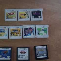 Nintendo DS Games for Sale in Los Angeles, CA - OfferUp