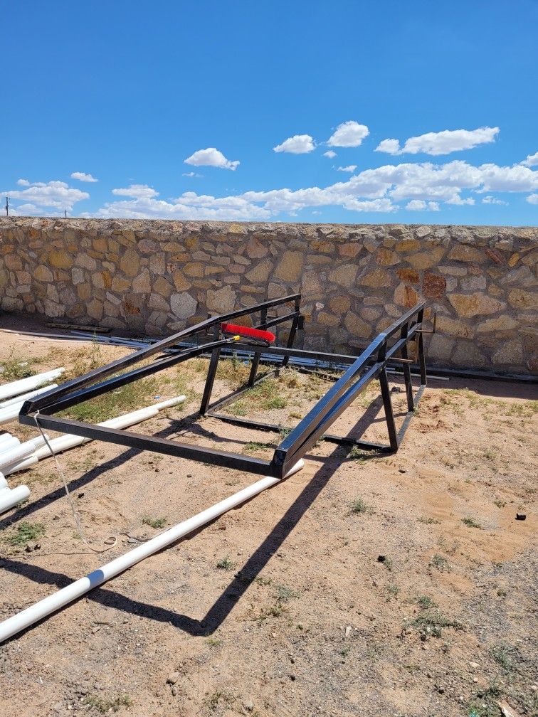 Ladder Racks For Trucks And Camper