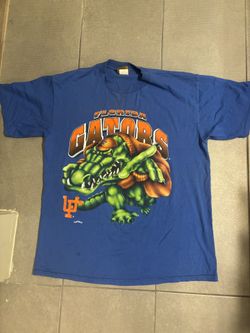 Florida Gators Vintage 🐊