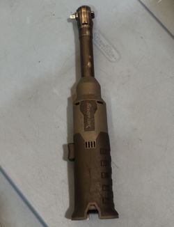 Snap-on Tools 14.4 V 1/4" Drive Long-Neck Ratchet (Tool Only)