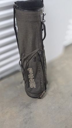 Golf Bag