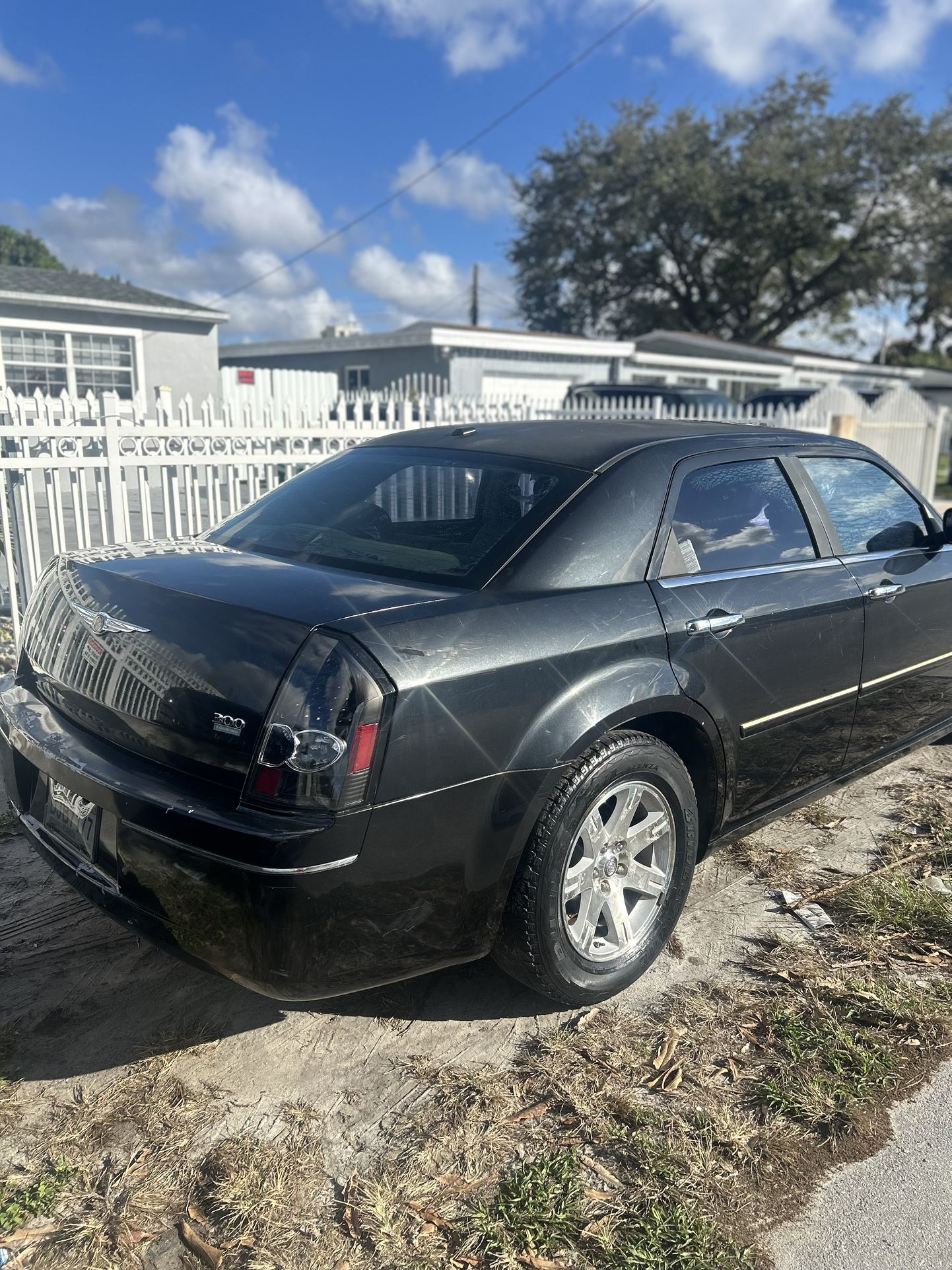 Chrysler 300