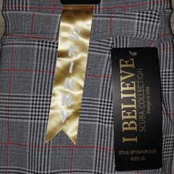 Womens Dress Pants Xl