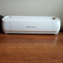 CRICUT EXPLORE AIR 2