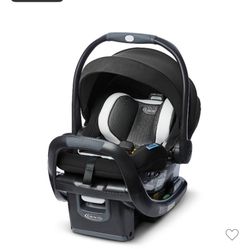 Graco 3 In 1 Car Seat With Base 
