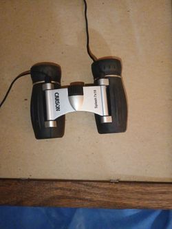 Binoculars