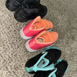 Jordan 12’s