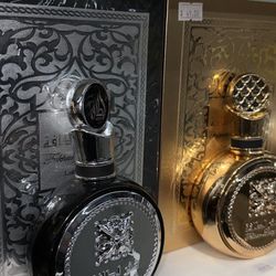 Fakkar For Men Perfumes Para Hombres Perfumes Árabes Arabic Perfumes For Men 