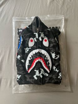 Bape hoodie