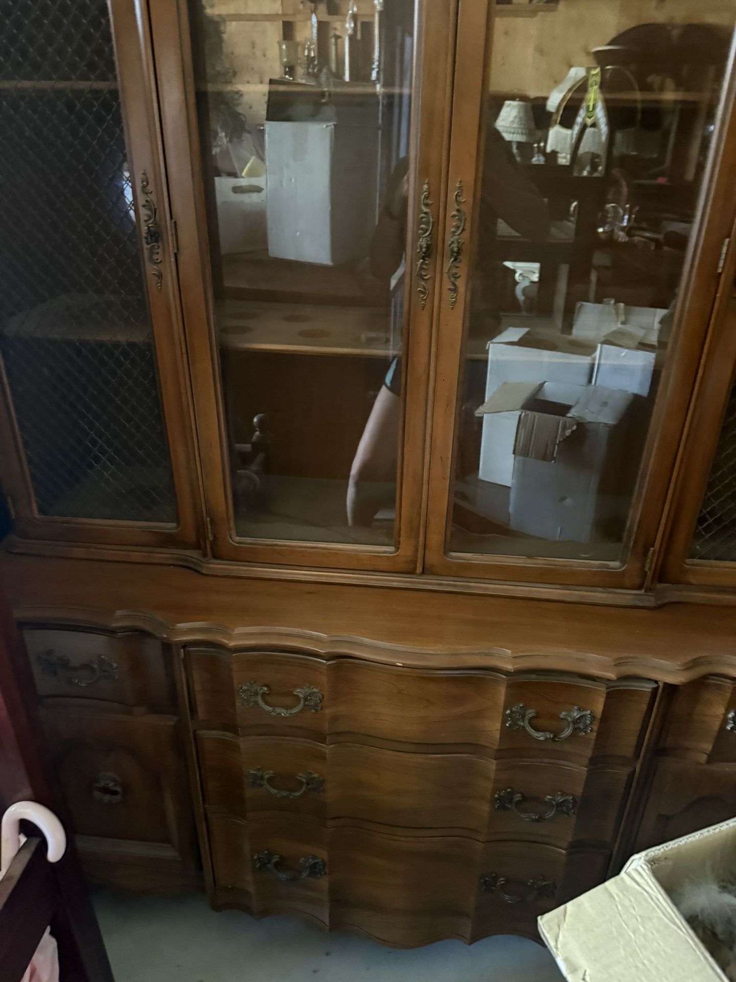 China Cabinet