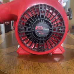 Craftsman Leaf blower 