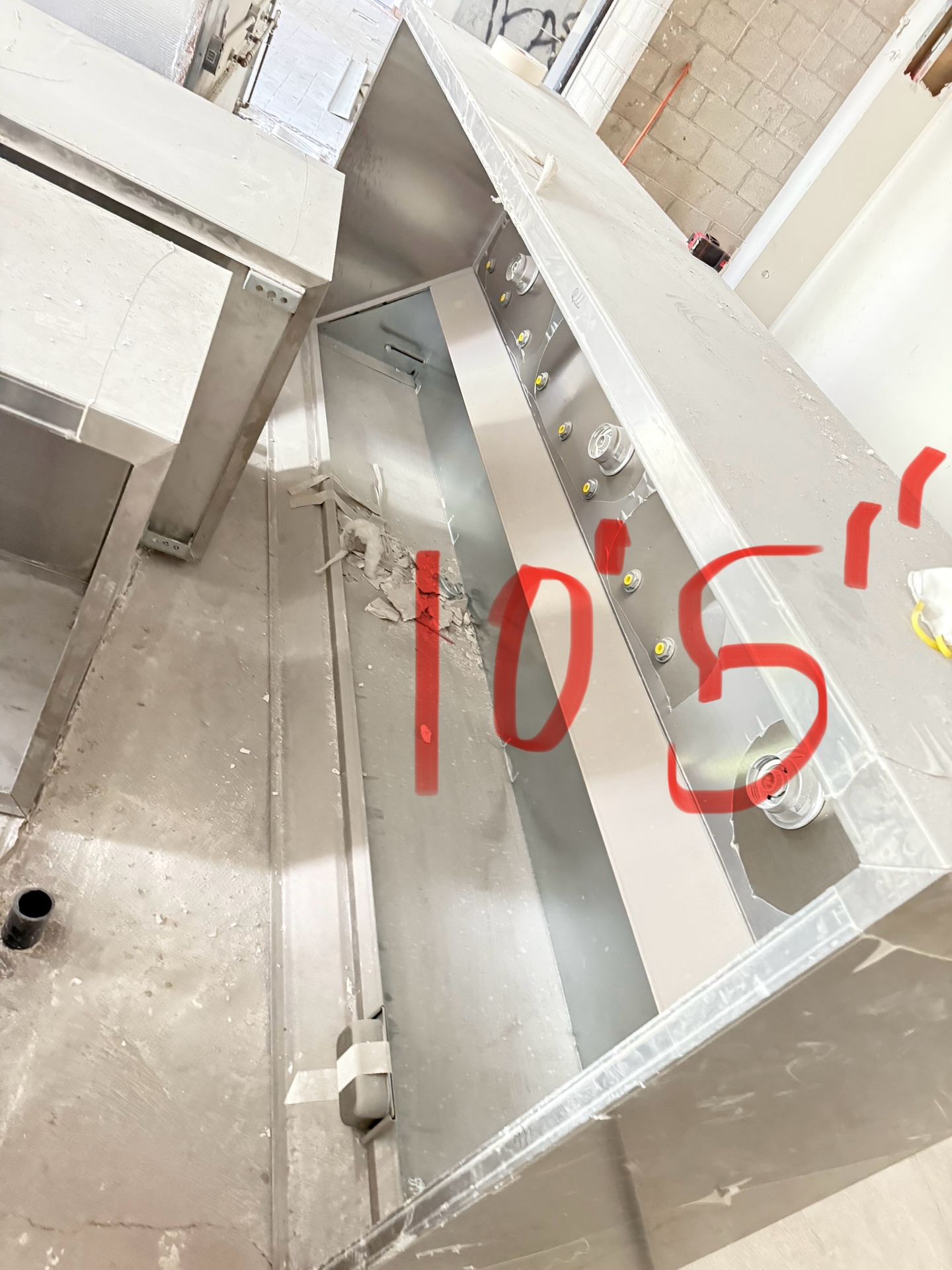 Commercial Good For Sale