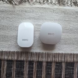 eero Mesh Wi-Fi System (3-Pack) – Chandler/Arrowhead Area