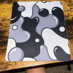 Small Mouse Pad 