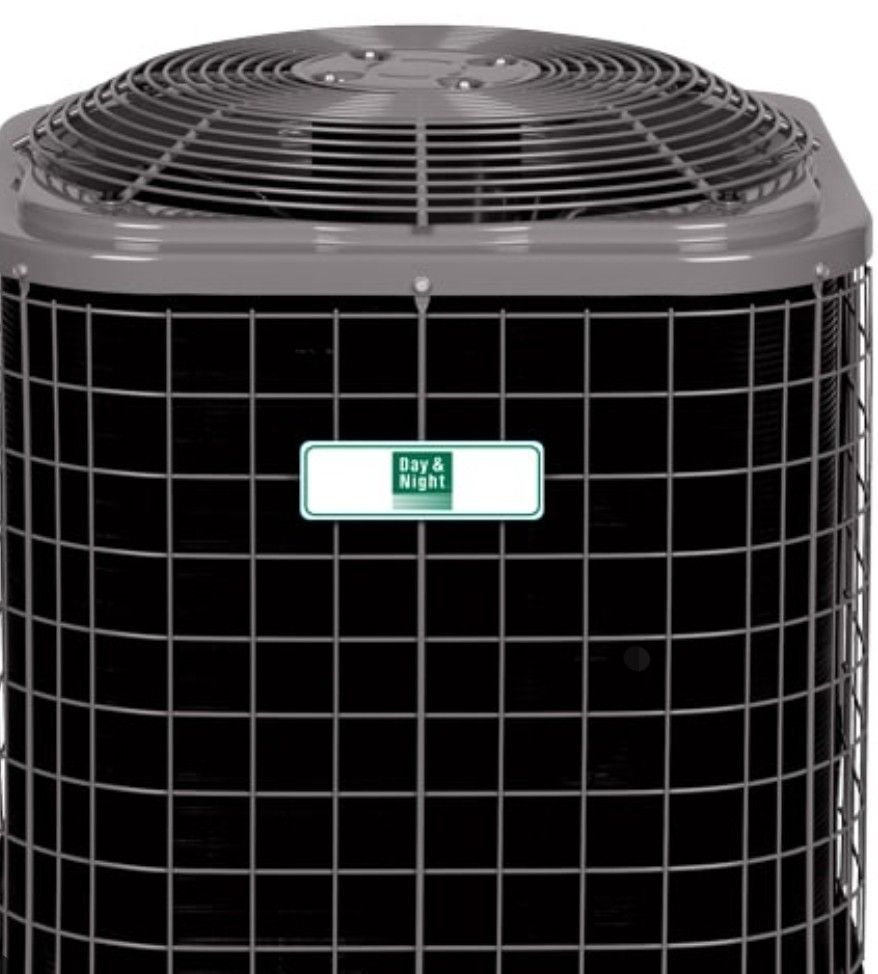 Day And Night 5 Ton Ac Unit For Trade For Truck