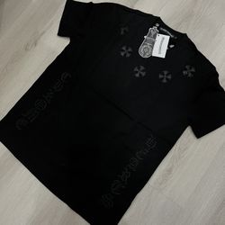 Chrome Hearts T shirt 