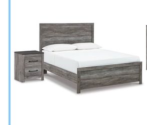 KING SIZE BEDROOM SET $60 OBO