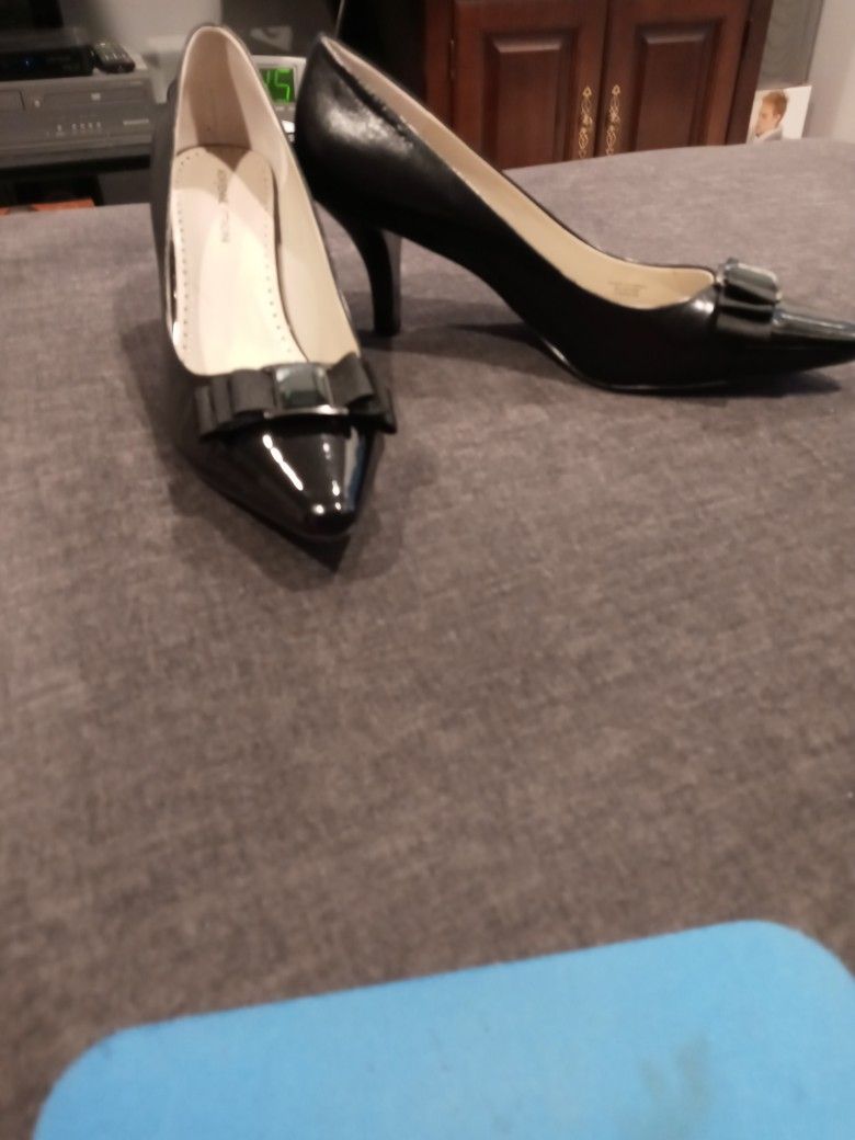 Adrienne Vittadini Ladies Pump Size 9